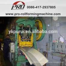 Metal Sheet Building Machine Or CNC arch roofing forming machine